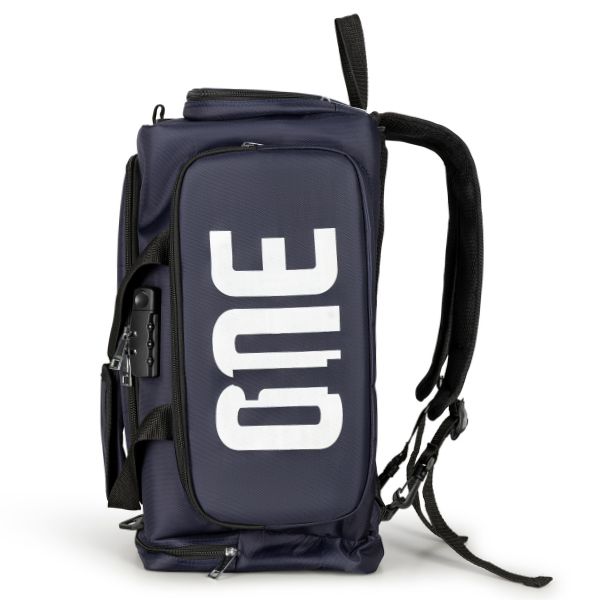 1st image description